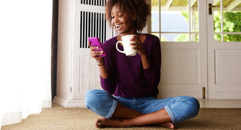 How to start building credit with no credit history