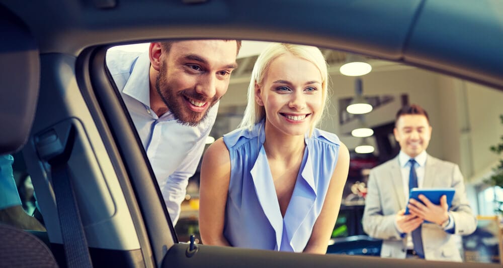 Can you still get a car loan with bad credit?