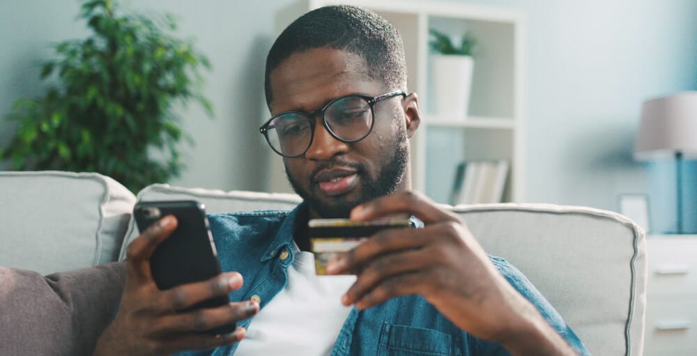 What is credit utilization?