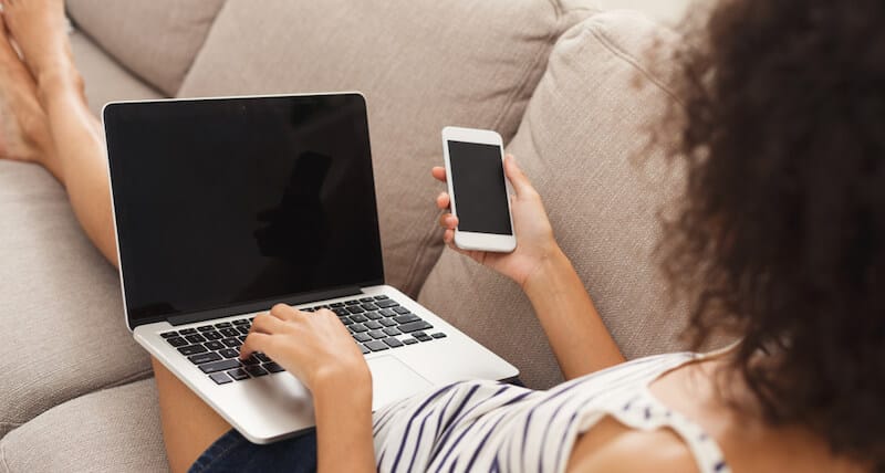 How to dispute errors on your credit report