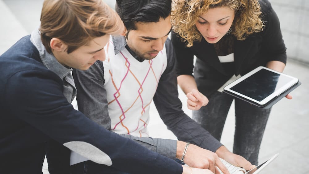 What's different about FICO score 9 compared to FICO 8?