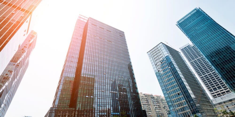 What are the major credit bureaus?