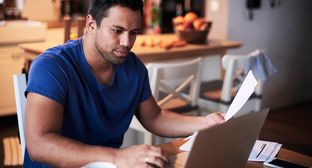 How to fix missing information on your credit report
