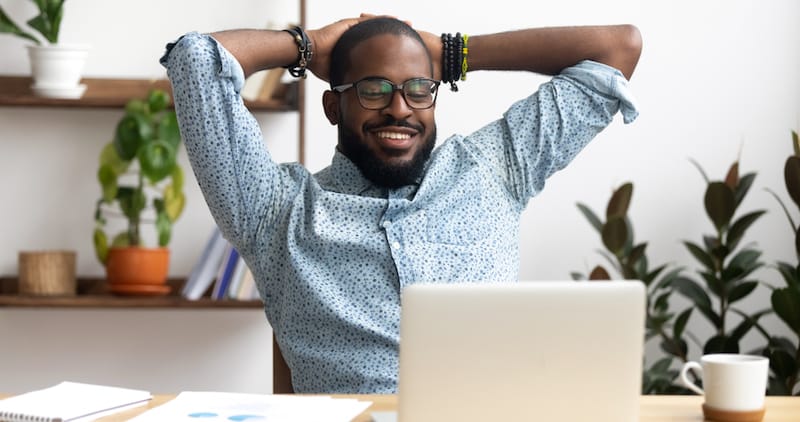 How to use AI to raise your credit score fast
