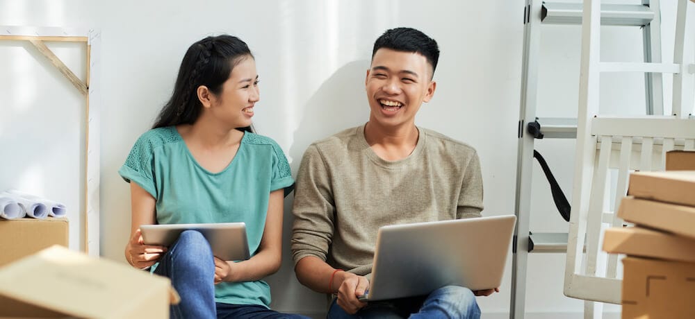 How to rent an apartment with no credit or poor credit