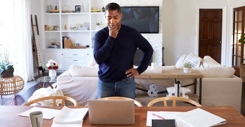What does derogatory mean on my credit report?