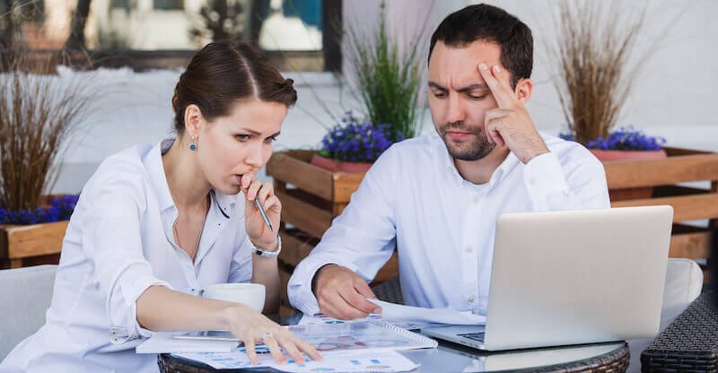 Why do I have different credit scores?