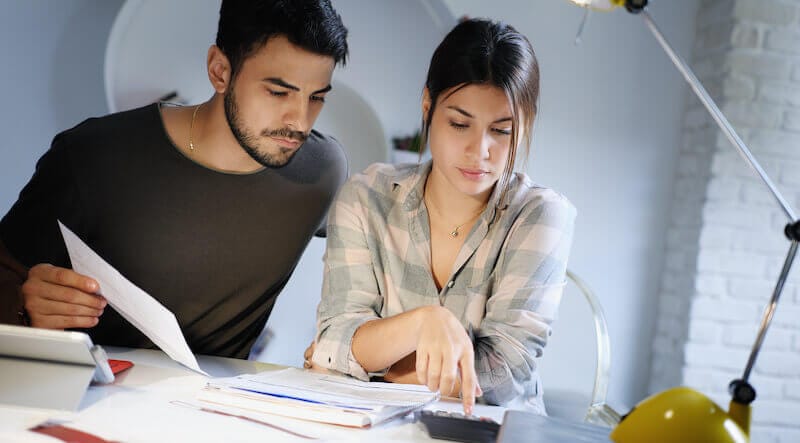 Most common reasons why your credit score may have dropped
