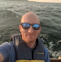 Lee Schmidt, CEO of DisputeBee
